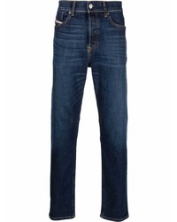 dunkelblaue Jeans von Diesel