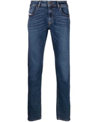 dunkelblaue Jeans von Diesel