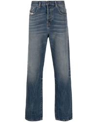 dunkelblaue Jeans von Diesel