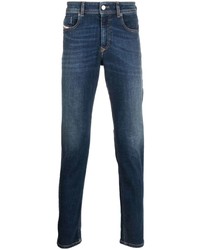 dunkelblaue Jeans von Diesel