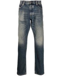 dunkelblaue Jeans von Diesel