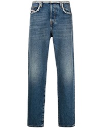 dunkelblaue Jeans von Diesel