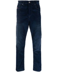 dunkelblaue Jeans von Diesel