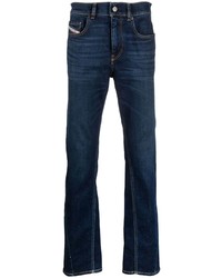 dunkelblaue Jeans von Diesel