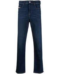 dunkelblaue Jeans von Diesel