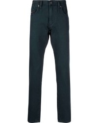 dunkelblaue Jeans von Diesel