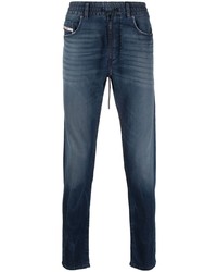 dunkelblaue Jeans von Diesel