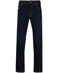 dunkelblaue Jeans von Diesel