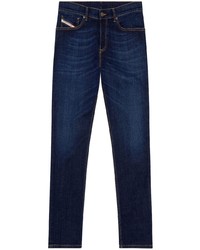 dunkelblaue Jeans von Diesel