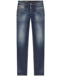 dunkelblaue Jeans von Diesel