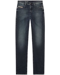 dunkelblaue Jeans von Diesel