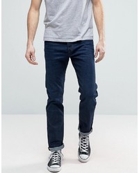 dunkelblaue Jeans von Diesel