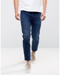 dunkelblaue Jeans von Diesel