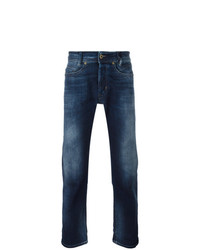 dunkelblaue Jeans von Diesel