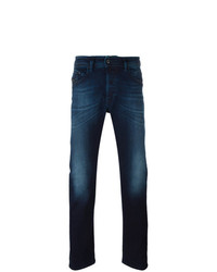 dunkelblaue Jeans von Diesel