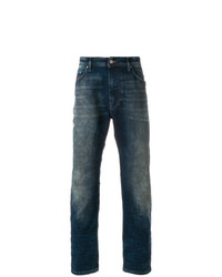 dunkelblaue Jeans von Diesel