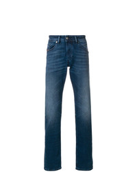 dunkelblaue Jeans von Diesel