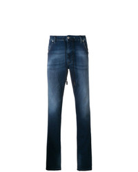 dunkelblaue Jeans von Diesel