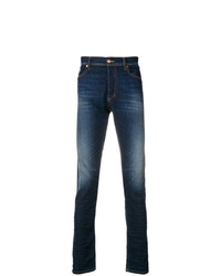 dunkelblaue Jeans von Diesel