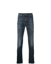 dunkelblaue Jeans von Diesel