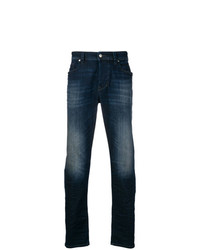 dunkelblaue Jeans von Diesel