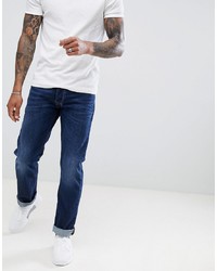 dunkelblaue Jeans von Diesel