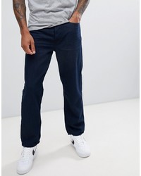 dunkelblaue Jeans von Diesel