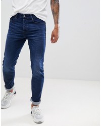 dunkelblaue Jeans von Diesel