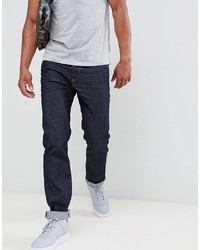 dunkelblaue Jeans von Diesel