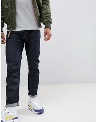 dunkelblaue Jeans von Diesel