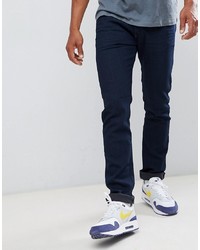 dunkelblaue Jeans von Diesel