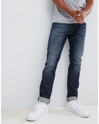 dunkelblaue Jeans von Diesel