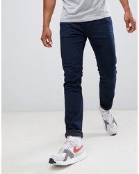 dunkelblaue Jeans von Diesel