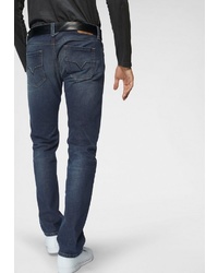 dunkelblaue Jeans von Diesel