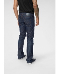 dunkelblaue Jeans von Diesel