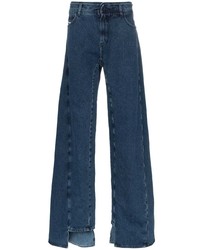 dunkelblaue Jeans von Diesel Red Tag
