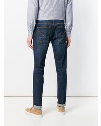 dunkelblaue Jeans von Dondup