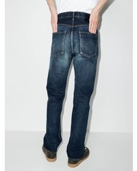 dunkelblaue Jeans von VISVIM