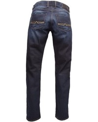 dunkelblaue Jeans von Dn67