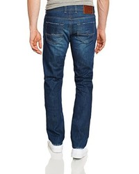 dunkelblaue Jeans von Dn67