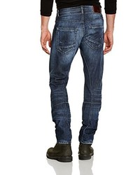 dunkelblaue Jeans von Dn67