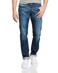 dunkelblaue Jeans von Dn67