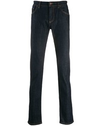 dunkelblaue Jeans von Dolce & Gabbana