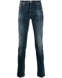 dunkelblaue Jeans von Dondup