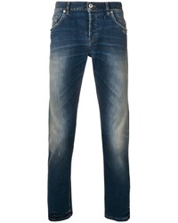 dunkelblaue Jeans von Dondup