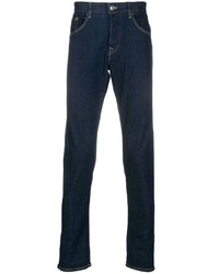 dunkelblaue Jeans von Dondup