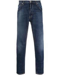 dunkelblaue Jeans von Dondup