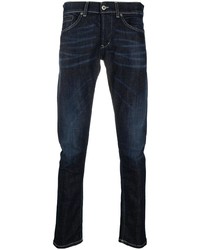 dunkelblaue Jeans von Dondup