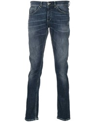 dunkelblaue Jeans von Dondup