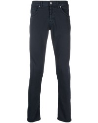 dunkelblaue Jeans von Dondup